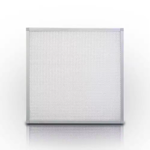 Factory Wholesale OEM ODM 575xx15 <strong>Tio2</strong> <strong>Photocatalyst</strong> Air Filter Metal Mesh Primary - Product Image 1