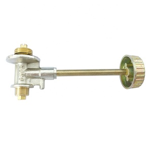 JG нигерийский популярный Европейский тип <span class=keywords><strong>LPG</strong></span> латунный газовый клапан для горелки, газовый клапан для барбекю, газовый регулирующий клапан для кемпинга - Product Image 4