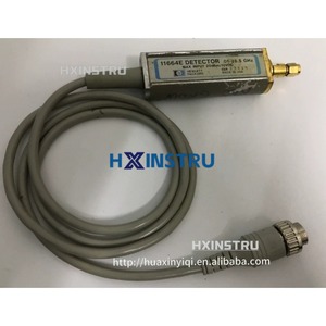 เครื่องตรวจจับ Keysight Agilent HP 11664E .01- 26.5 GHz H - Product Image 1