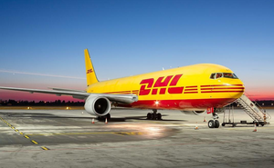 DHL UPS Amazon FBA Express небольшая посылка для ЕС от двери до двери, отслеживание до 2 кг - Product Image 2
