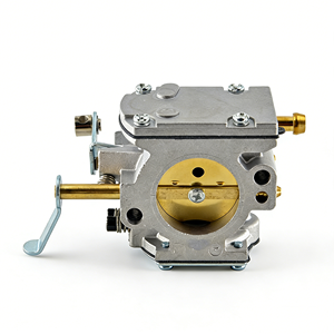 Carburateur <span class=keywords><strong>Walbro</strong></span> WB27 pour moteur de paramoteur 150cc 200cc, carburateur d'avion modèle réduit, pièces de rechange - Product Image 2