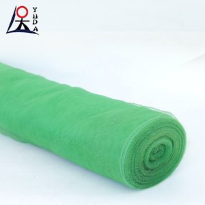 Tùy chỉnh nhựa chống muỗi cửa sổ màn hình <span class=keywords><strong>PE</strong></span> Nylon bụi bằng chứng an ninh côn trùng màn hình lưới - Product Image 3