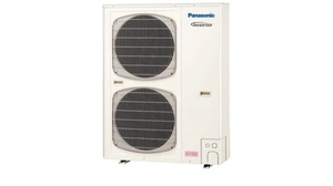 Aire Acondicionado Mini Split sin Ductos de 42,000 BTU, 15.6 SEER, Suspendido de Piso a Techo, con Bomba de Calor, 220V, 30000 BTU, 17 SEER, Piso a Techo - Product Image 5