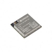 ESP32-C61-DevKitC-1 2.4G Wi-Fi 6 Daya Rendah 8 MB Flash 2 MB PSRAM Produk Lengkap Kategori Modul WiFi