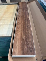 Offre Spéciale – Planches de Vinyle SPC Rigides Écologiques et Modernes, Étanche, à Clipser, pour Appartement, Salon, Bureau, Cuisine