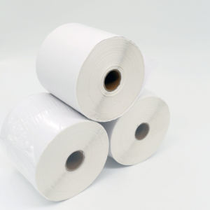 Étiquette thermique <span class=keywords><strong>Dymo</strong></span> 1744907 4X6 pouces de haute qualité à bas <span class=keywords><strong>prix</strong></span> - Product Image 3