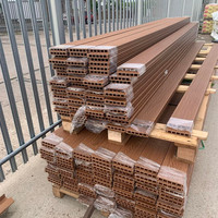 Revêtement de terrasse résidentiel, exportateur de revêtements de terrasse composites en Chine, fournisseur de planchers extérieurs durables en planches de terrasse composites