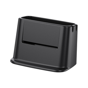 Caja de control remoto para la consola central del tablero del coche, caja de almacenamiento para llaves del coche, caja de almacenamiento para llaves y accesorios interiores del coche. - Product Image 2