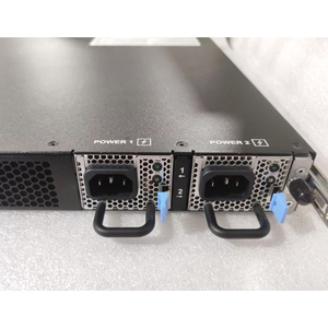 Contrôleur de balanceur de charge 12 Gbps L4/L7 10G/40G Ports SFP+ 1U Rackmount <span class=keywords><strong>F5</strong></span>-BIG-IP Série I5000 I5600/i5800 Utilisé - Product Image 6