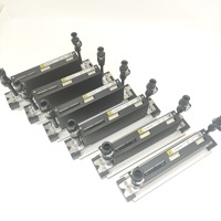 Head Print KYOCERA KJ4A-AA Baru 100% Original Jepang untuk Printer Inkjet UV Ink Keramik