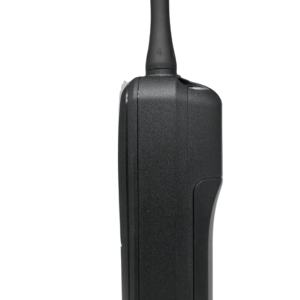 Radio VHF marine portable ICOM IC-M94D avec AIS et DSC de classe H, GPS, étanche et flottant, fonction MOB d'urgence - Product Image 6