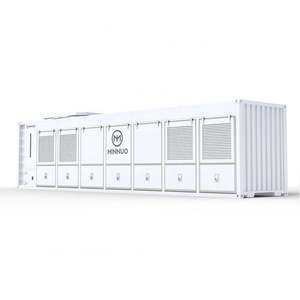 ท่าเรือไนโตรเจนลื่นไถลด้วยความดันการทำงาน50MPa และถังคู่ - Product Image 4