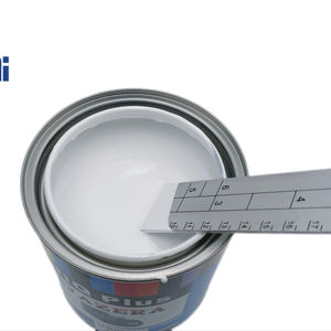 <span class=keywords><strong>Peinture</strong></span> automobile de rénovation automobile au prix d'usine, <span class=keywords><strong>peinture</strong></span> liquide <span class=keywords><strong>acrylique</strong></span> blanche 2K, revêtement haute performance, <span class=keywords><strong>peinture</strong></span> en aérosol - Product Image 1