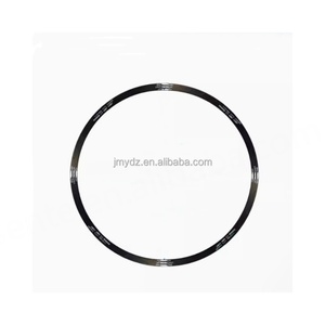 Módulo de tira LED WS2812B de 24 bits, 24 x WS2812 5050 RGB, lámpara de anillo con controladores integrados, WS2812 RGB 24 - Product Image 3