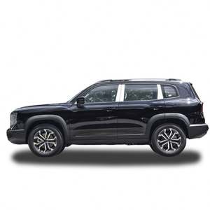 Haval dargo 2024 1.5T DCT รุ่นลาบราดอร์รถเบนซิน SUV จากประเทศจีน - Product Image 2