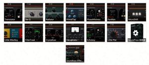 Gana un paquete de efectos de sonido especiales Soundtoys con mezclador integrado Soundtoys 5 en 1 en stock - Product Image 4