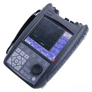 Détecteur de défauts ultrasonique numérique portable SUB100 0-10000 mm Équipement CND - Product Image 5