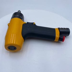 Llave Neumática AtlasCo-pco 8431037520 EP6PTX32 HR10-RE, Nueva y Original - Product Image 4