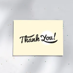 크리스탈 코드 사용자 정의 럭셔리 금박 로고 인쇄 명함 자신의 디자인으로 감사 카드 중소 기업 프린터
