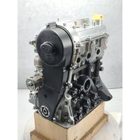 Vente en gros Nouveau Bloc Moteur Complet Diesel SQR372F pour Chery QQ3 QQ par Xinding Longtu
