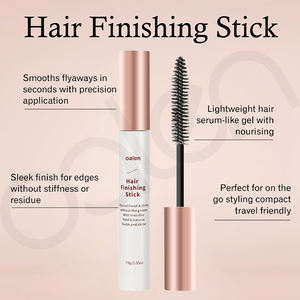 Luxfume Flyaways Stick Mascara capillaire pour dompter les mèches rebelles, non gras, <span class=keywords><strong>gel</strong></span> capillaire en stick, ne laisse pas de résidus blancs, non collant, anti-frisottis - Product Image 2