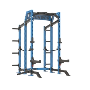 Tiết kiệm không gian tập thể dục giá hoàn hảo cho cả người mới bắt đầu và tập thể dục tiên tiến tại nhà hoặc trong các studio nhỏ - Product Image 2