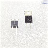 Diode redresseuse haute tension à récupération ultra-rapide 8F120C