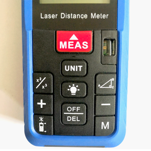 Mesure de distance laser précis, produit de vente en gros à bas prix, qualité précise - Product Image 2
