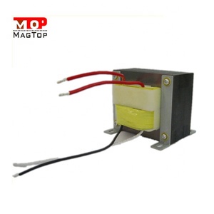 Biến Áp EI 50HZ/60HZ Bước Lên Xuống 110V <span class=keywords><strong>220V</strong></span> 380V Điện Tử Nhỏ Ac Biến Áp - Product Image 4