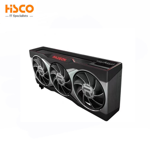 การ์ดเกม RX <span class=keywords><strong>6700</strong></span> XT 12GB สำหรับกิกะไบต์สำหรับ6700xt AMD <span class=keywords><strong>Radeon</strong></span> - Product Image 1