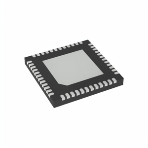 BOM IC In Stock Electronic Circuit Components 48 WFQFN Exposed Pad Power Management (PMIC) IS31FL3748A-QFLS4-TR - Product Image 1