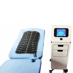 Mesin Elektroterapi Fisioterapi 2000HZ untuk Penggunaan Klinik - Bersertifikat ISO13485 Pereda Nyeri untuk Arthritis Ketegangan Otot Lumbar - Product Image 6