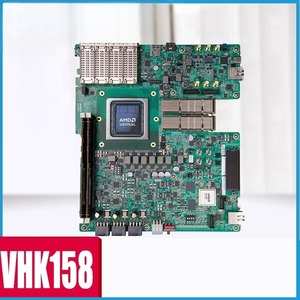 Kits de développement FPGA originaux neufs EK-VMK180-G, EK-VCK190-G, EK-VPK180-G pour cartes de systèmes logiques embarqués programmables - Product Image 4