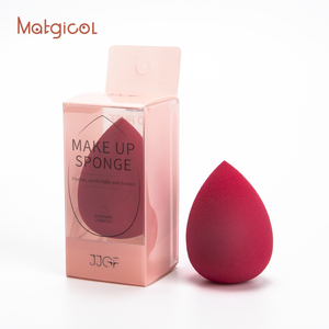 Cinco grandes fábricas de maquillaje ecológico licuadora de agua gotera maquillaje <span class=keywords><strong>gomina</strong></span> maquillaje maquillaje esponja maquilla - Product Image 5