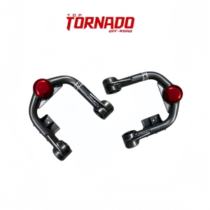 Braccio di controllo superiore TOP-TORNADO di alta qualità, modificato e migliorato, braccio superiore professionale per Toyota 4Runner - Product Image 2