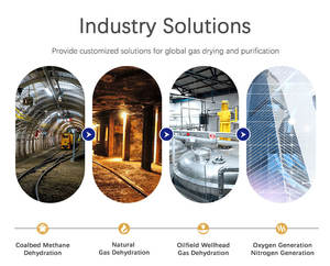 Equipamento de Desidratação de Butanol de Baixo Consumo de Energia, Operação Fácil e Eficiente, Separação por Cristalização - Product Image 6
