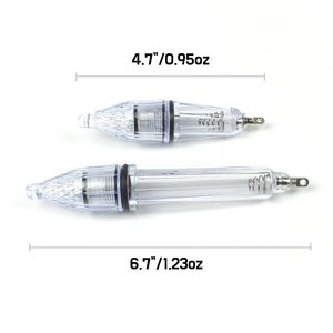<span class=keywords><strong>Luz</strong></span> LED de Pesca de 12 cm, Señuelo de Pesca, Súper Impermeable IP68, Lámpara Subacuática, <span class=keywords><strong>Luz</strong></span> de Pesca de Profundidad - Product Image 6