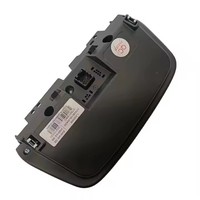 Pour JAC SEHOL QX assemblage de panneau de commande central de haute qualité 3750610U2400