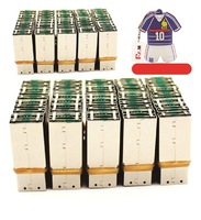 Pabrik Grosir Bare Metal USB Flash Disk Harga Rendah Produk Setengah Jadi 4GB 8GB 16GB 32GB 64GB Flash Disk