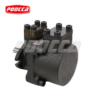 Pompe hydraulique à palettes <span class=keywords><strong>ATOS</strong></span> Série <span class=keywords><strong>PFE</strong></span> Pompe hydraulique à palettes <span class=keywords><strong>PFE</strong></span>-31036/1DT <span class=keywords><strong>PFE</strong></span>-31028/1DU <span class=keywords><strong>PFE</strong></span>-31016/1DT Pompes à palettes à cylindrée fixe - Product Image 2