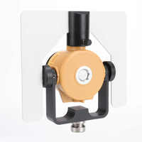 High Precision Single Prism Optical Assembly High Quality Supply for Measuring & Analysing Surveying Instruments