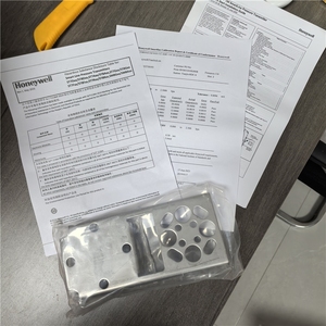 Nouveaux transmetteurs différentiels SmartLine STD800 - STD810-E1AC4AS Honeywell Std800 STD810-E1AC4AS - Product Image 6