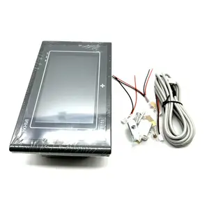  Touchscreen MC-26MR-6MT-F500-FX-A MC-24MR-4MT_500_FX_B MC-24MR-4MT-F500-FX-C MC-24MR-4MT-500-FX-A