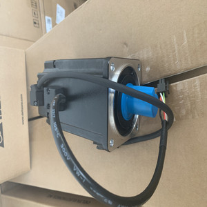 Servomotor Delta 750W ASD-B2-04 07 10 1521-B ECMA-C20807RS(S) 400W - Product Image 2