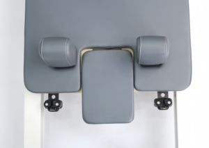 <span class=keywords><strong>Reformer</strong></span> de <span class=keywords><strong>Pilates</strong></span> de Diseño Clásico en Aleación de Aluminio con Estructura Robusta, Carro de Gran Tamaño y Rieles Silenciosos para Boutiques de <span class=keywords><strong>Pilates</strong></span> - Product Image 4