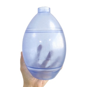 Bolsa Ambu Resucitador manual Bolsa autoinflable <span class=keywords><strong>de</strong></span> PVC para suministro <span class=keywords><strong>de</strong></span> oxígeno <span class=keywords><strong>de</strong></span> parada cardíaca - Product Image 4