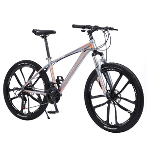 Set di Cambio per Bicicletta <span class=keywords><strong>con</strong></span> Parafango / Bicicletta da Città / Bicicletta da 26 Pollici a 21 Velocità per Adulti in Vendita - Product Image 4