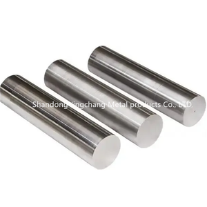 Tige linéaire durcie en acier chromé lisse de 10mm de diamètre #45 arbre de Rail linéaire doux en acier longueur 200mm - Product Image 5