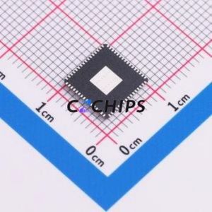 วงจรรวม WGI210IS S ljxx QFN-64(9x9) ชิปวงจรรวมตัวควบคุมอีเธอร์เน็ต - Product Image 2