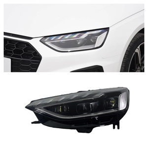 Para <span class=keywords><strong>Audi</strong></span> <span class=keywords><strong>A4</strong></span> B9 B10 LED faro Original 2021 <span class=keywords><strong>2022</strong></span> 2023 2024 2025 <span class=keywords><strong>A4</strong></span> B11 lámpara de alta calidad faro S4 RS4 A4L Luz de coche - Product Image 6